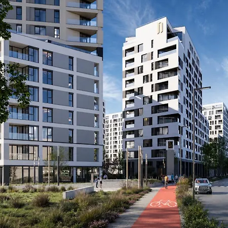 Luxury Ii -city Center- Free Parking *